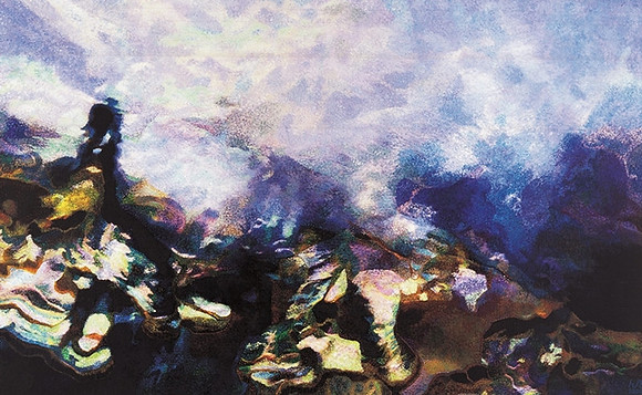 끝없는 기다림 (Endless Waiting)