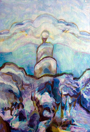 명상의 시간 (Meditation)
