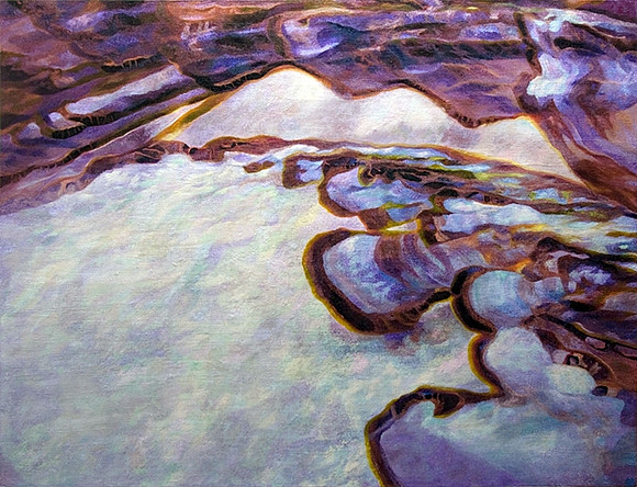 나른한 오후 (Languid Afternoon)