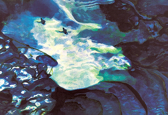 아침향기 (Morning Scent)
